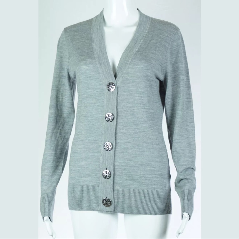 Tory Burch Cardigan